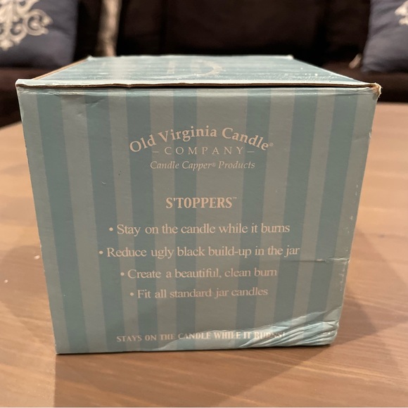 Deb Strain Candle Capper - Spring Angel - Picture 2 of 4